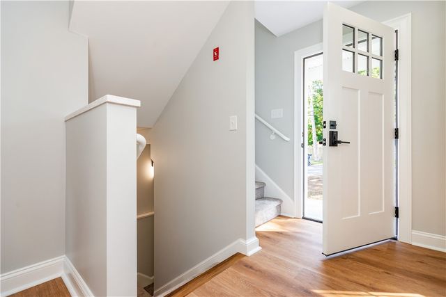 345 Nausauket Road, Warwick, RI 02886