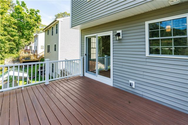 345 Nausauket Road, Warwick, RI 02886
