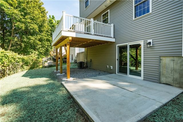 345 Nausauket Road, Warwick, RI 02886