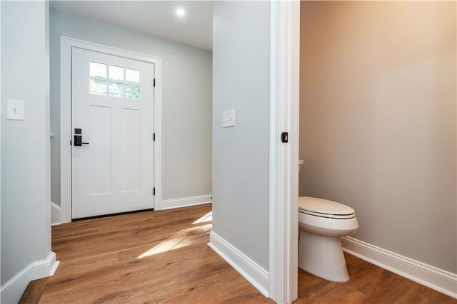 345 Nausauket Road, Warwick, RI 02886