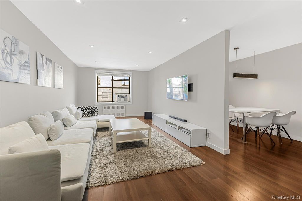 77 Bronx River Road 5H, Yonkers, NY 10704