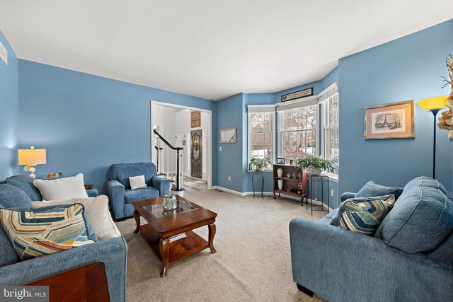 1090 RIDGE AVE, Manahawkin, NJ 08050