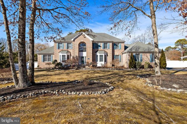 1090 RIDGE AVE, Manahawkin, NJ 08050