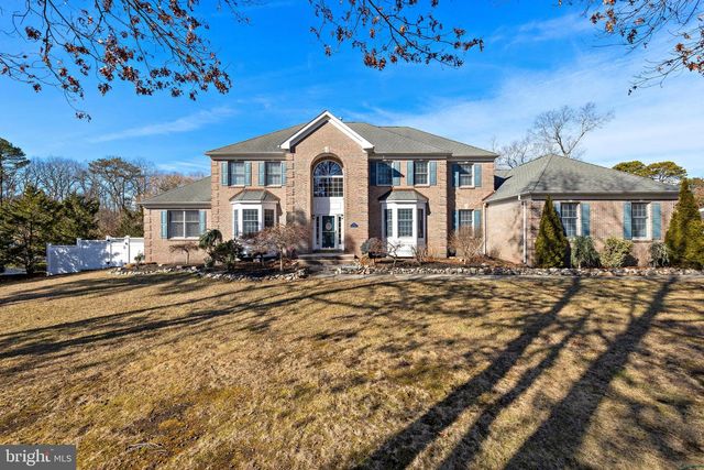 1090 RIDGE AVE, Manahawkin, NJ 08050