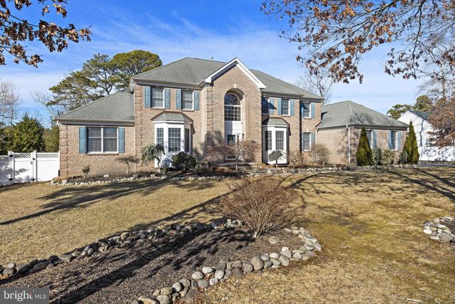 1090 RIDGE AVE, Manahawkin, NJ 08050