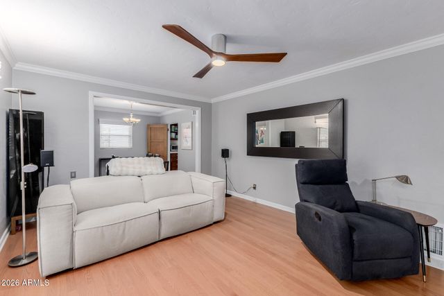 521 W WILSHIRE Drive, Phoenix, AZ 85003