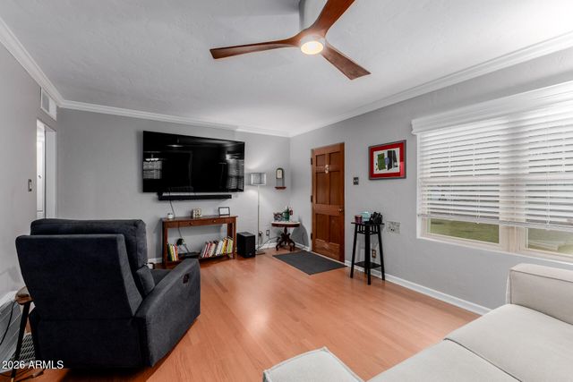 521 W WILSHIRE Drive, Phoenix, AZ 85003