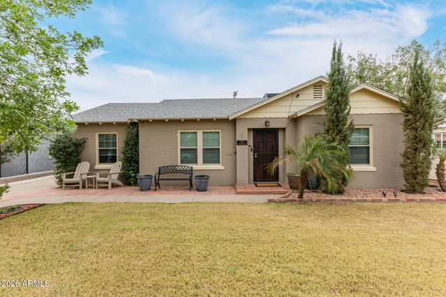 521 W WILSHIRE Drive, Phoenix, AZ 85003