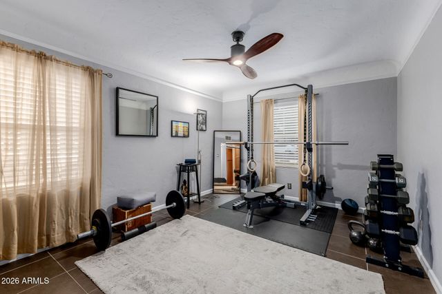 521 W WILSHIRE Drive, Phoenix, AZ 85003