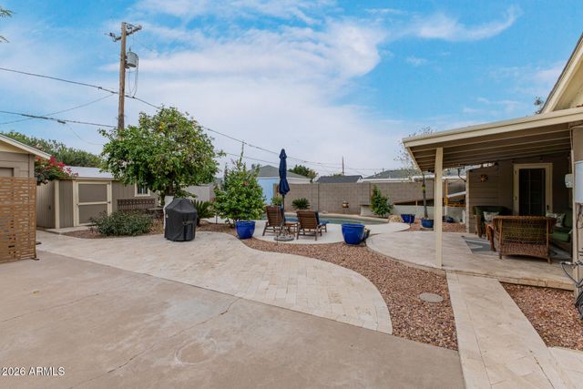 521 W WILSHIRE Drive, Phoenix, AZ 85003