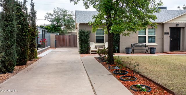 521 W WILSHIRE Drive, Phoenix, AZ 85003