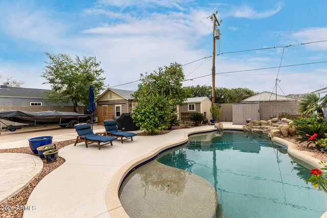 521 W WILSHIRE Drive, Phoenix, AZ 85003