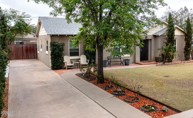 521 W WILSHIRE Drive, Phoenix, AZ 85003