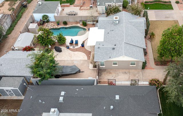 521 W WILSHIRE Drive, Phoenix, AZ 85003