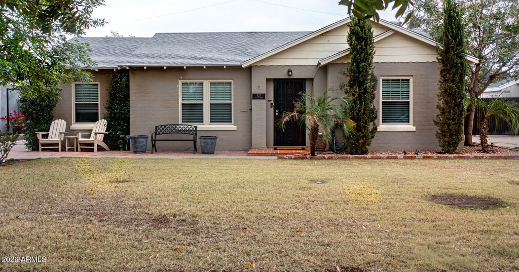 521 W WILSHIRE Drive, Phoenix, AZ 85003