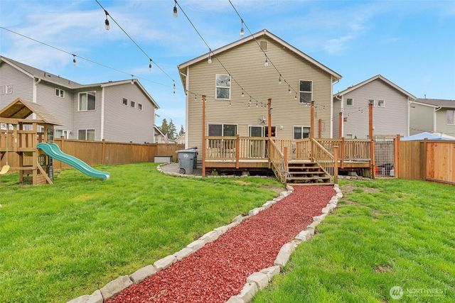 20232 47th Avenue E, Spanaway, WA 98387