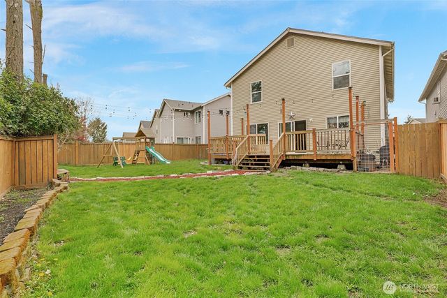 20232 47th Avenue E, Spanaway, WA 98387