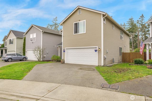 20232 47th Avenue E, Spanaway, WA 98387