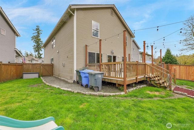 20232 47th Avenue E, Spanaway, WA 98387