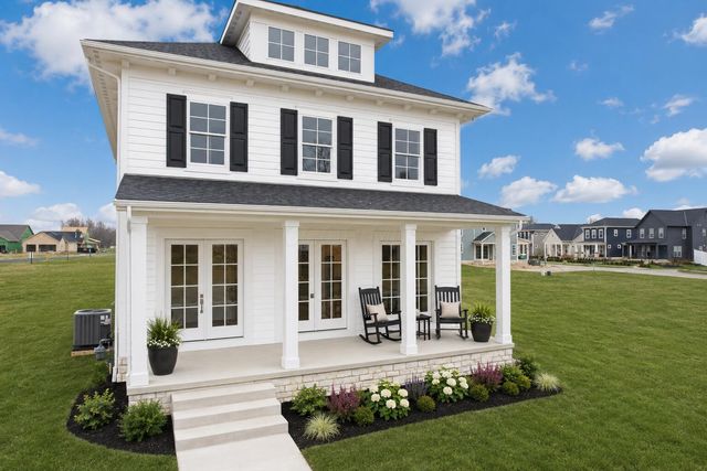 5513 Piatt Road, Lewis Center, OH 43035