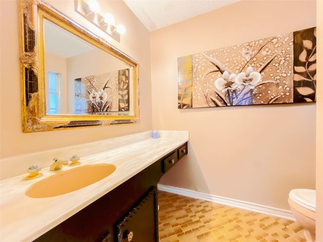 3502 High Meadows Drive, Abilene, TX 79605