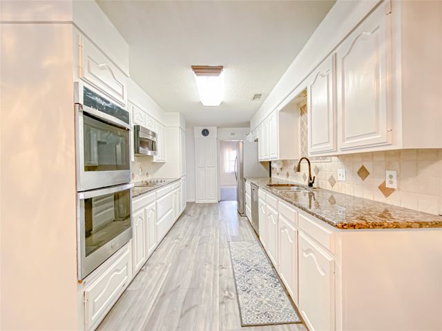 3502 High Meadows Drive, Abilene, TX 79605