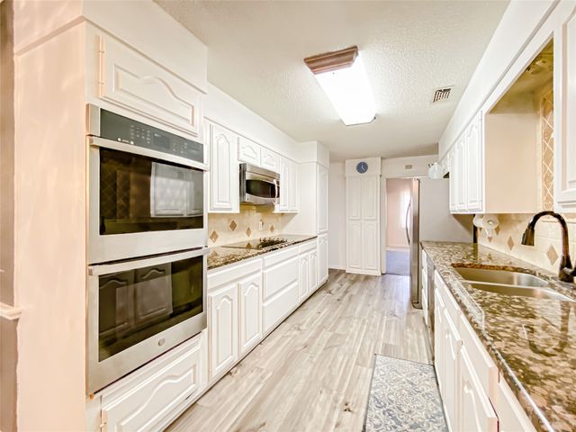 3502 High Meadows Drive, Abilene, TX 79605