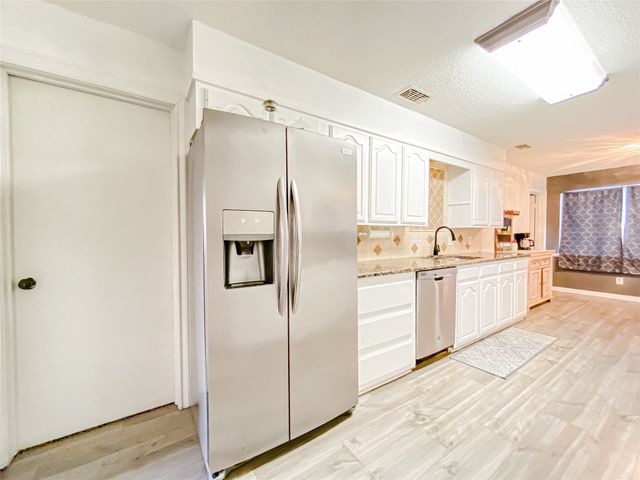 3502 High Meadows Drive, Abilene, TX 79605