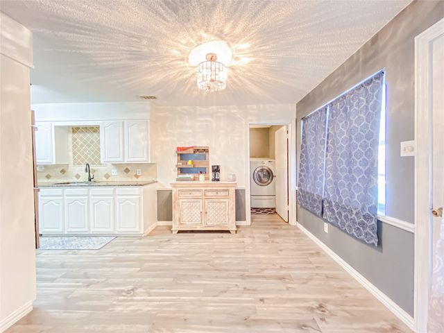 3502 High Meadows Drive, Abilene, TX 79605