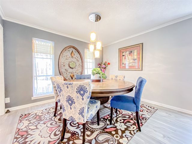 3502 High Meadows Drive, Abilene, TX 79605