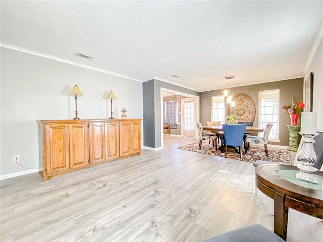 3502 High Meadows Drive, Abilene, TX 79605