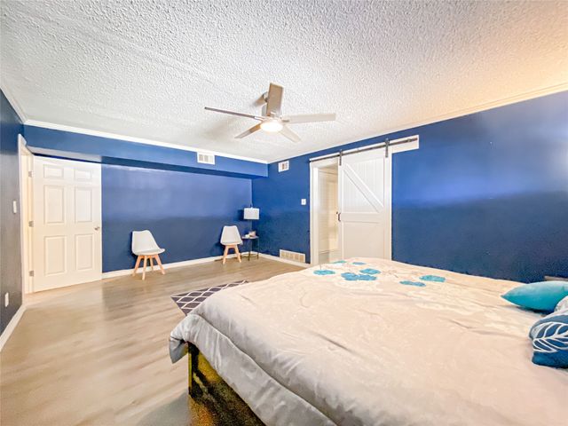 3502 High Meadows Drive, Abilene, TX 79605