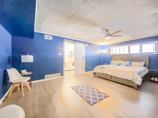 3502 High Meadows Drive, Abilene, TX 79605