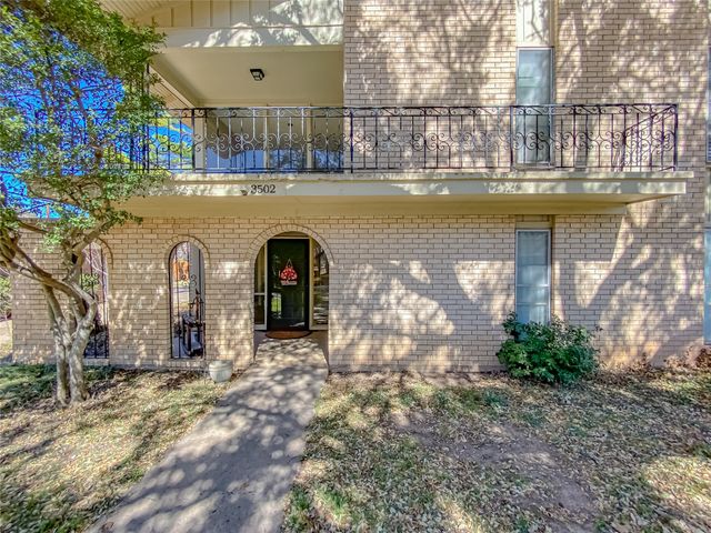 3502 High Meadows Drive, Abilene, TX 79605