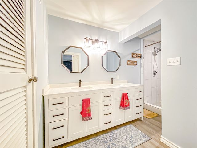 3502 High Meadows Drive, Abilene, TX 79605