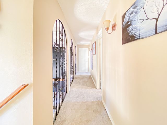 3502 High Meadows Drive, Abilene, TX 79605