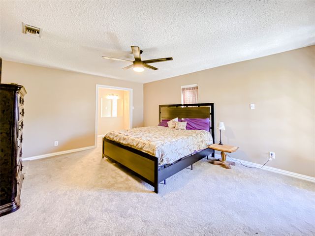 3502 High Meadows Drive, Abilene, TX 79605