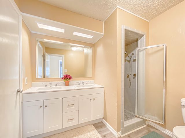 3502 High Meadows Drive, Abilene, TX 79605