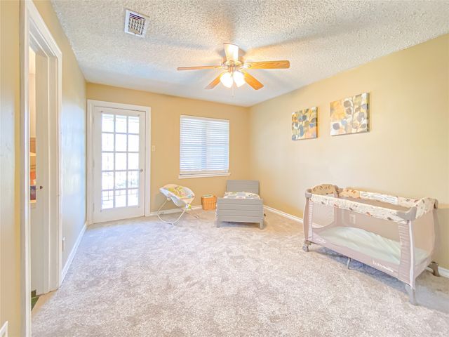 3502 High Meadows Drive, Abilene, TX 79605