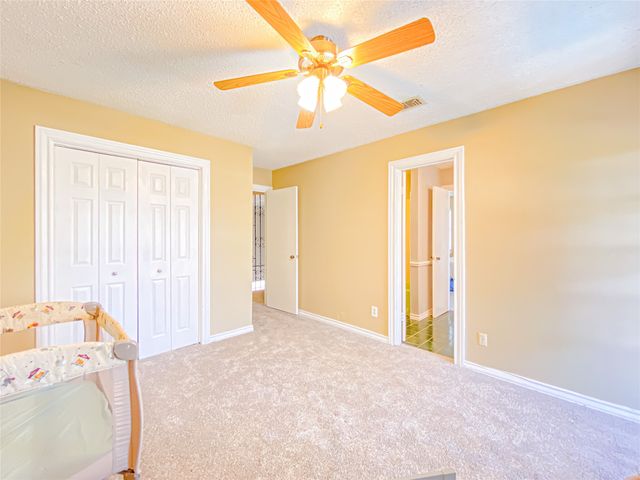 3502 High Meadows Drive, Abilene, TX 79605