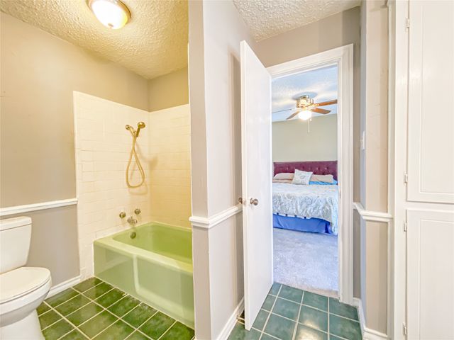 3502 High Meadows Drive, Abilene, TX 79605