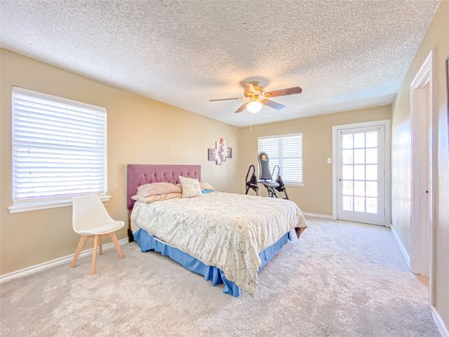 3502 High Meadows Drive, Abilene, TX 79605