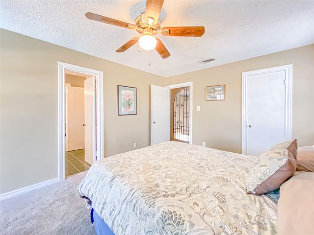 3502 High Meadows Drive, Abilene, TX 79605