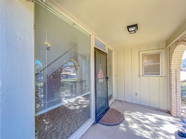 3502 High Meadows Drive, Abilene, TX 79605