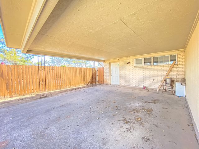 3502 High Meadows Drive, Abilene, TX 79605