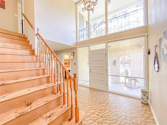 3502 High Meadows Drive, Abilene, TX 79605