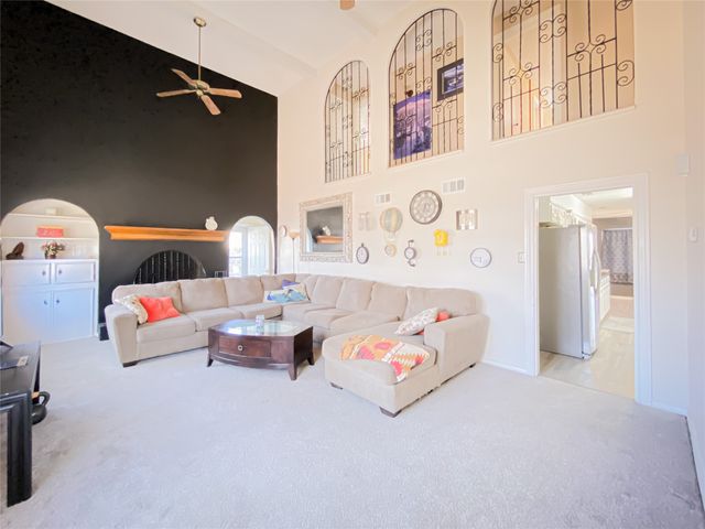 3502 High Meadows Drive, Abilene, TX 79605