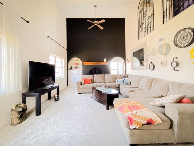 3502 High Meadows Drive, Abilene, TX 79605