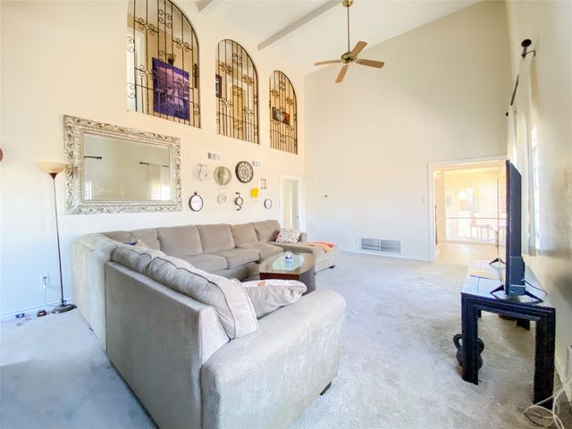 3502 High Meadows Drive, Abilene, TX 79605