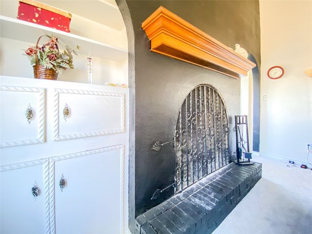 3502 High Meadows Drive, Abilene, TX 79605